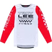 Troy Lee Designs Gp Pro Air Standard Langærmet Trøje