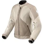 REV'IT! Torque 3 H2o Jakke