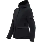 Dainese Centrale Absøluteshell Pro Jakke Med Hætte
