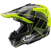 Arai Mx-v Evo Peak Offroadhjelm