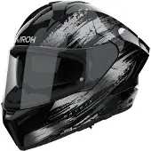 Airoh Matryx Reflex Fullface-hjelm
