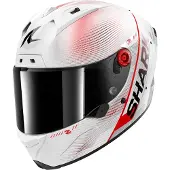 Shark Aeron Speed-tech Ece Fullface-hjelm