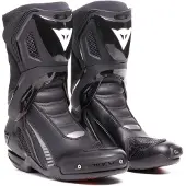 Dainese Nexus 3 ind & ud D-WP STØVLER Sort 44