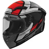 Airoh Connor Ego Fullface-hjelm