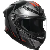 AGV K6 S Karve E2206 Mplk Fullface-hjelm