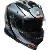 AGV K7 Jaeger E2206 Mplk Fullface-hjelm