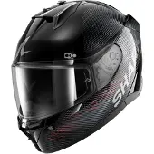 Shark D-skwal 3 Sp Lyne Ece Fullface-hjelm