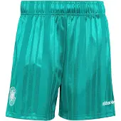 Adidas Tyskland Shorts EQT - Grøn - , størrelse Small