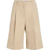 Vila Mid-waist Culotte-bukser