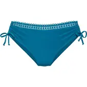 s.Oliver Bikinitrusse petroleum