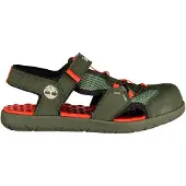 Timberland Perkins Row Fisherman Mesh Sandaler Til Børn