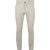 BOSS 50547719 Slim Fit Chinobukser
