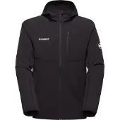 Mammut Madris Light Fleecejakke Med Fuld Lynlås