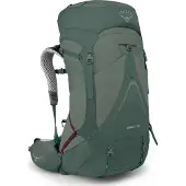 Osprey Aura Ag Lt 65l Dame Rygsæk