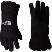 The North Face Handsker m. Fleece - Shasta - Sort - - M - Medium - Handsker