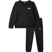 The North Face Sweatsæt - Sort - - 4 år (104) - Sweatsæt