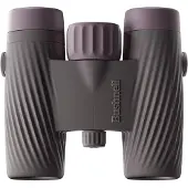 Bushnell A1 10x25, Plum Purple, binoculars