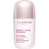 Clarins Bright Plus Advanced Dark Spot-Targeting Serum 50 ml