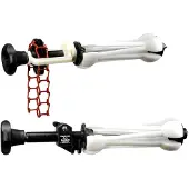 Manfrotto 046mcr Systembaggrunde Med Kæde