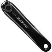 Shimano Fc-r7100 Venstre Pedalarm
