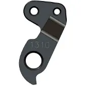 Pilo D1310 Trek Gearøre