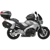 Givi Monolock Suzuki Gsr 600 Top Case Bagmontering