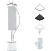 Rowenta Pro Style Care Is8470d1 Dampbørste