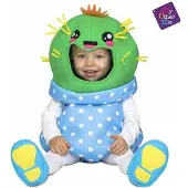 MOM Ballonkaktus Babykostume