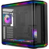 NOX Hummer Pc-tårnhus