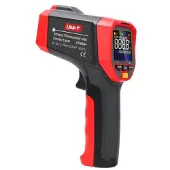 Fluke Ut302d Termodetektor