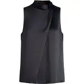 HUGO Chelina-1 10263720 ærmeløs Bluse