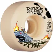 Bones Ryan Crash & Burn V4 Stf Skateboardhjul