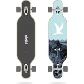 Aloiki Reef Fs Drop 40´´ Longboard