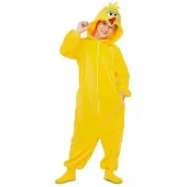 MOM Caponata Kylling Pyjamas Junior Kostume