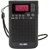 ELBE Rf93 Radio