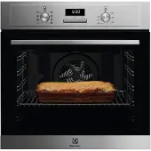 Electrolux Eoh3h54x Multifunktionsovn 72l