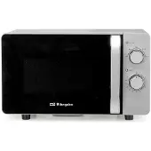 Orbegozo Mi 2062 Ce-700w/20l Mikrobølgeovn Med Grill