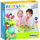 Beleduc Fairy Land Brætspil