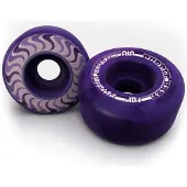 Flip Cutback Haze 54 Mm 99a Skateboardhjul