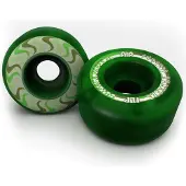 Flip Cutback Chronic Shakers 52 Mm 99a Skateboardhjul