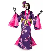 MOM Mariko-kostume