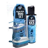 GloveGlu Kick Duo Handskerens