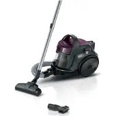 Bosch Cleann'n BGC05AAA1 - Støvsuger - beholder - uden pose - grå anthracite