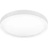 SG ARMATUREN FARSUND S 300 HVID 14W 1700LM 4000K