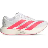 Adidas Sportssko 'Adizero Evo SL' hindbær / hvid