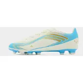 Adidas F50 Messi Club Fg/mg Junior Fodboldstøvler