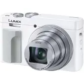 Panasonic Lumix DC-TZ99 - White