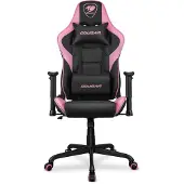 Cougar Armor Elite Eva Gamingstol