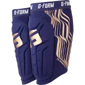 G-Form V2 Skinnebensbeskyttere