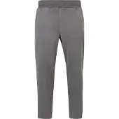 Urban Classics Heavy Terry Garment Dye Slit Sportsbukser